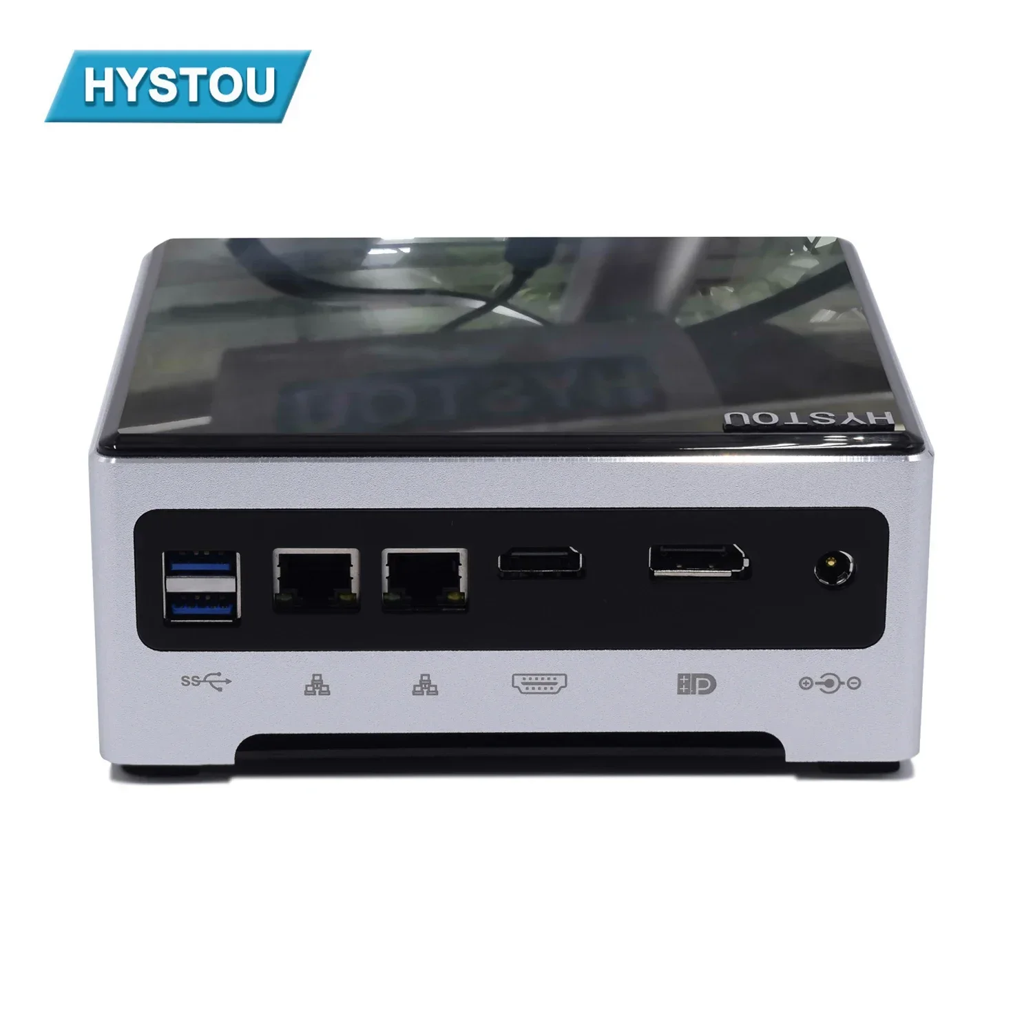 Gaming Mini Pc Dual Display 80W DDR4 32GB RAM Graphics Card Rtx 3090 Desktop Gamer Radio Calculators Computer