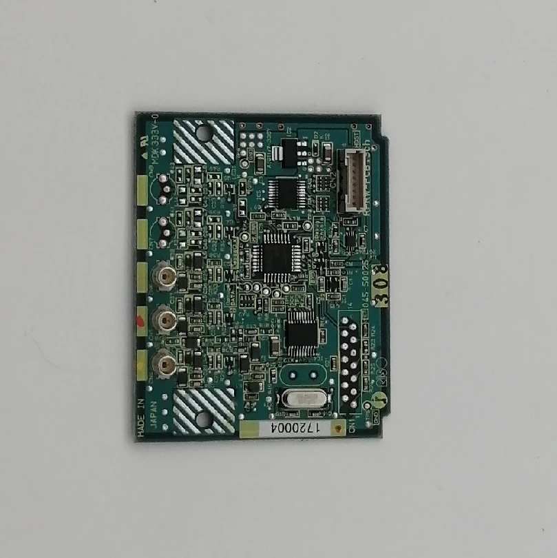 Original  444-59003 OR 045-50025 Duplicator RF-TAG PCB fit for RISO RZ RV EV