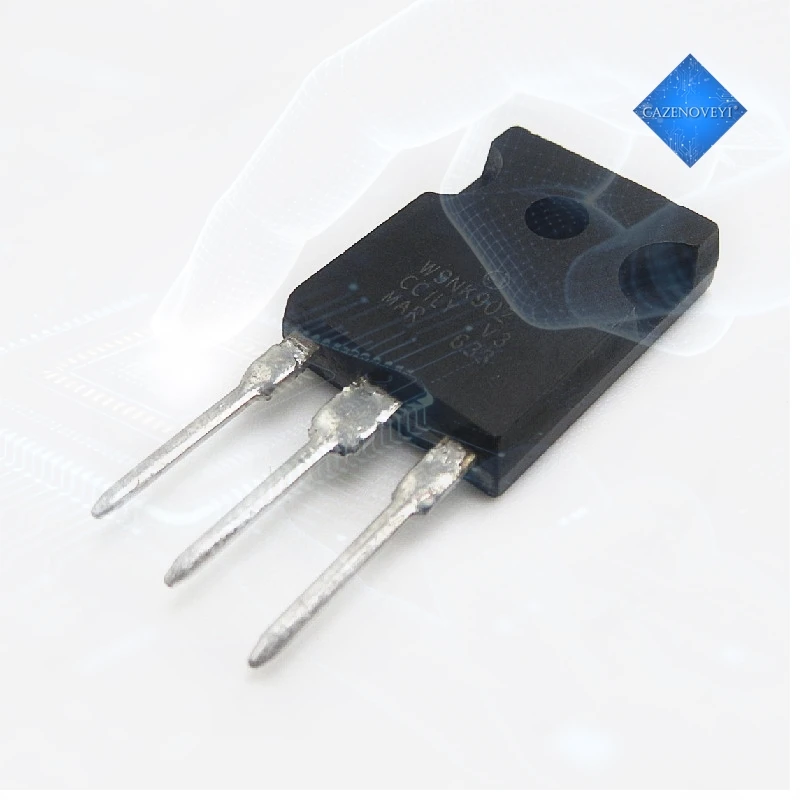 Ample Ready Stock Accept Mixed Chip Models Competitive Price For Bulk Purchases  504RP MSSOP-8 95040