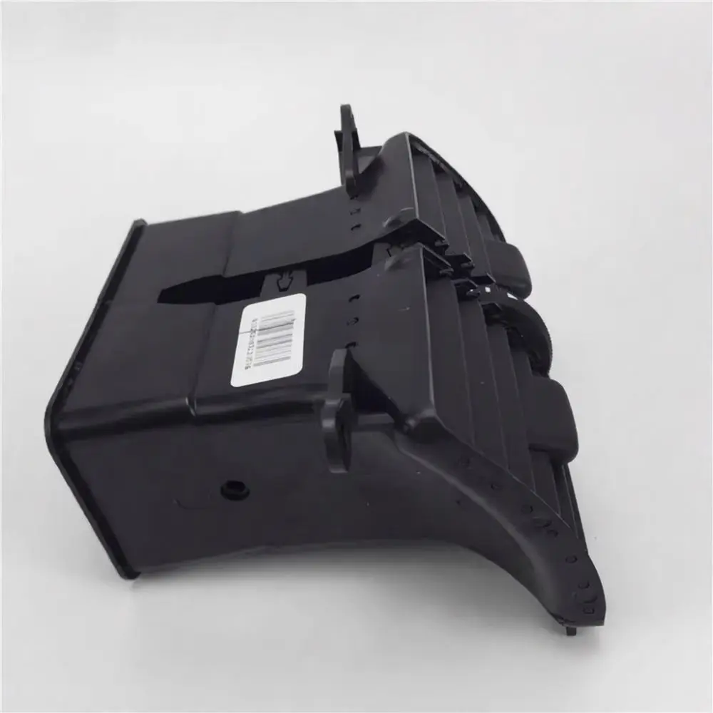 Automotive Rear AC Vent Grille For For Magotan B6 CC Armrest Console Outlet Replacement Interior Ventilation Components