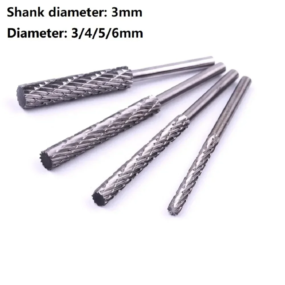 

1 шт. роторный фрезерный станок из высокоскоростной стали, роторный фрезерный станок, напильник, фреза, сверло, гравировальные насадки, фреза для вращающегося инструмента