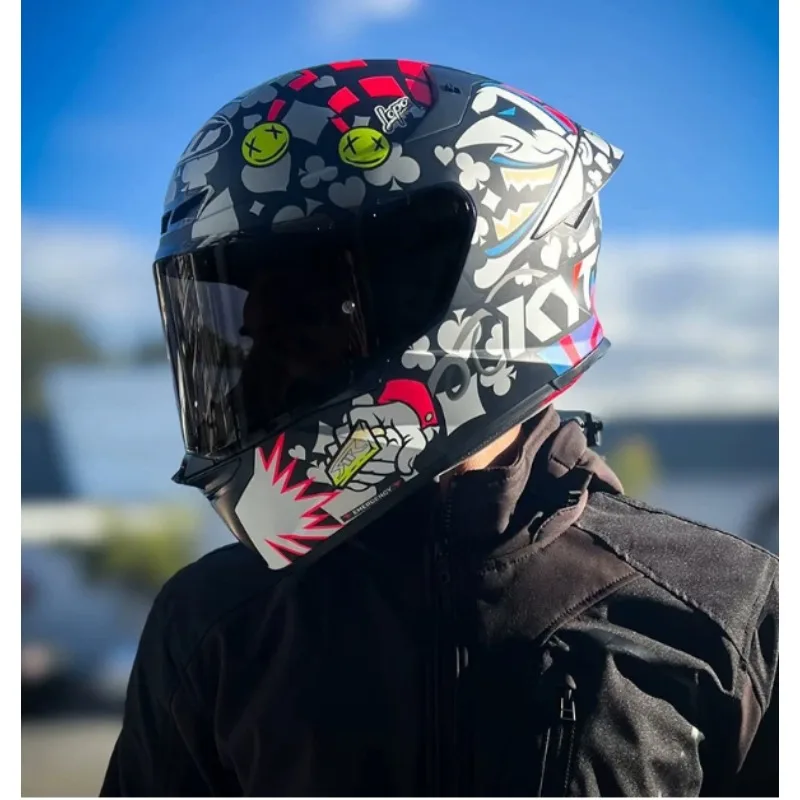motorbike helmets shoei Shoei X-15 Helmet