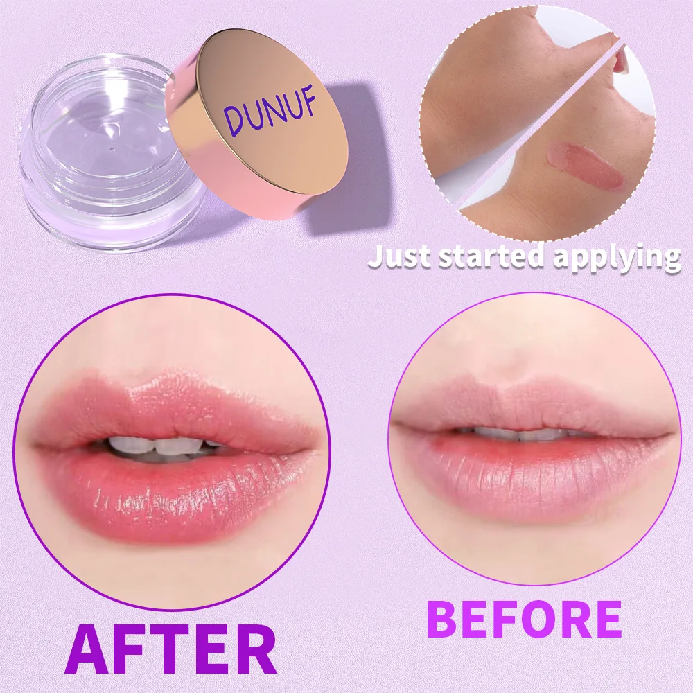 Glitter Pearlescent Diamond Lipstick Make Up Transparent Color Change Lipstick Moisturize Lip Balm Lip Care Sexy Lip Tint Makeup