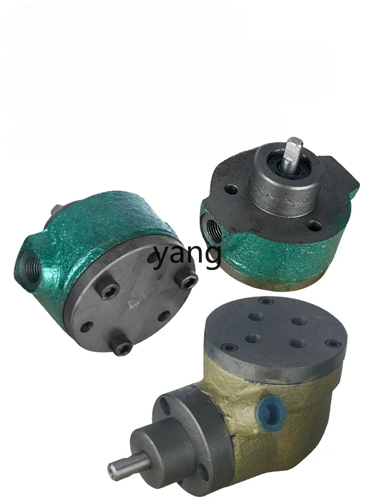 CX  lathe oil pump cloud machine, machine tool lubrication pump treasure spindle box accessories