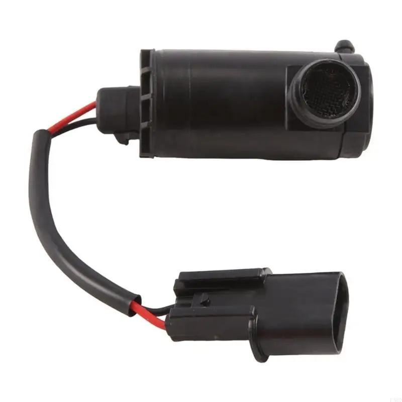 98510H1000 98510-H1000 لـ Terracan 2001-2006 Car Front Wastshield Washield #2