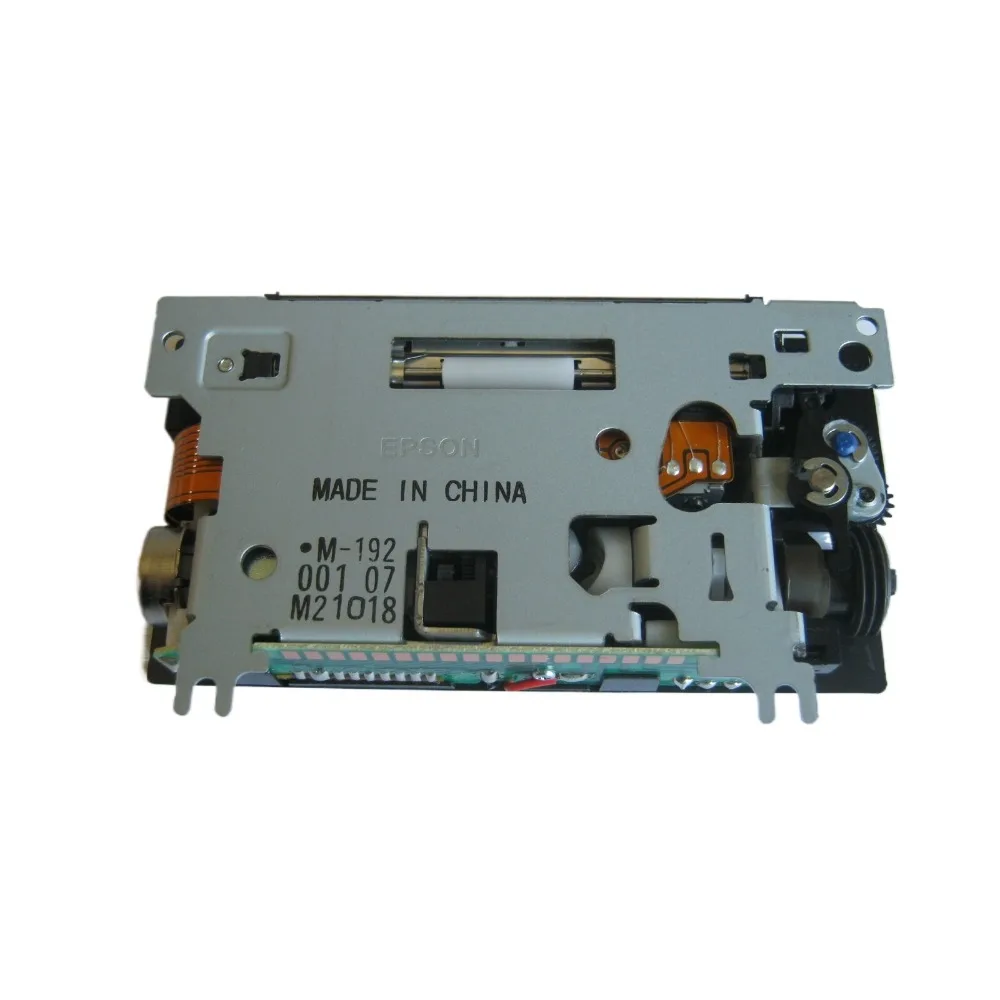 

Print Head Printer for Epson M-192