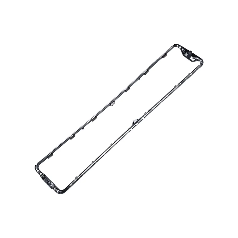 For Benz E-Class W213 Screen Light Luxury Car Modification Lighting Accessories