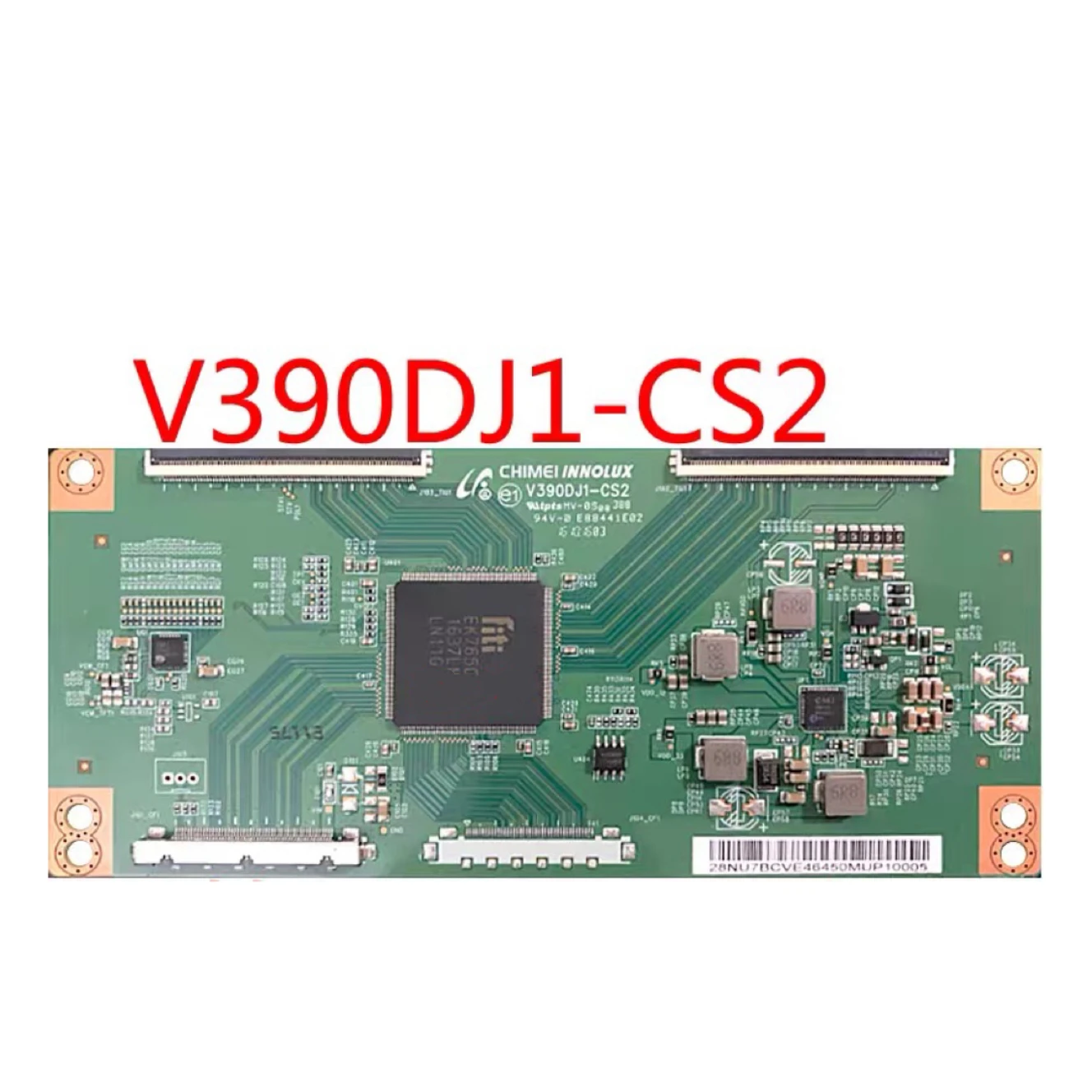 

Logic board V390DJ1-CS2 V500DK2-PS1 V580DK2-PS14K to 2k