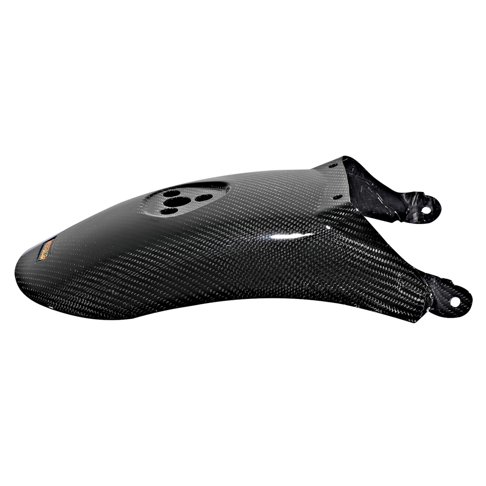 For Honda MONKEY 125 Z125 Monkey125 2018-2024 2025 Motorcycle Carbon Fiber Rear Fender Fairing Mud Guard Cover accessories