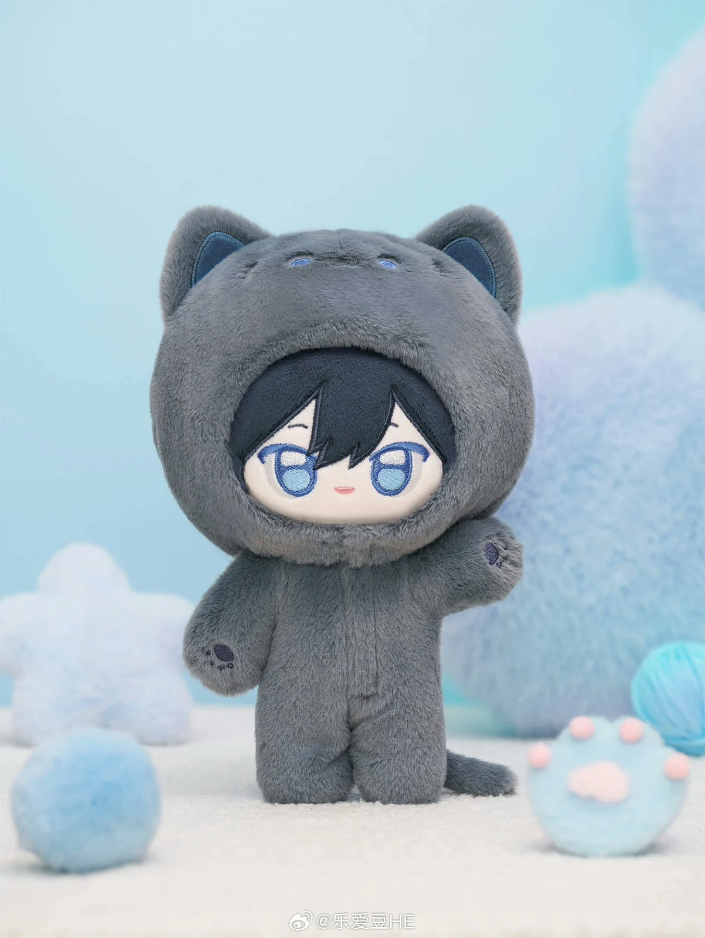 

2025 New Arrival Official Hidaka Hokuto Ensemble Stars あんさんぶるスターズ! 23cm
