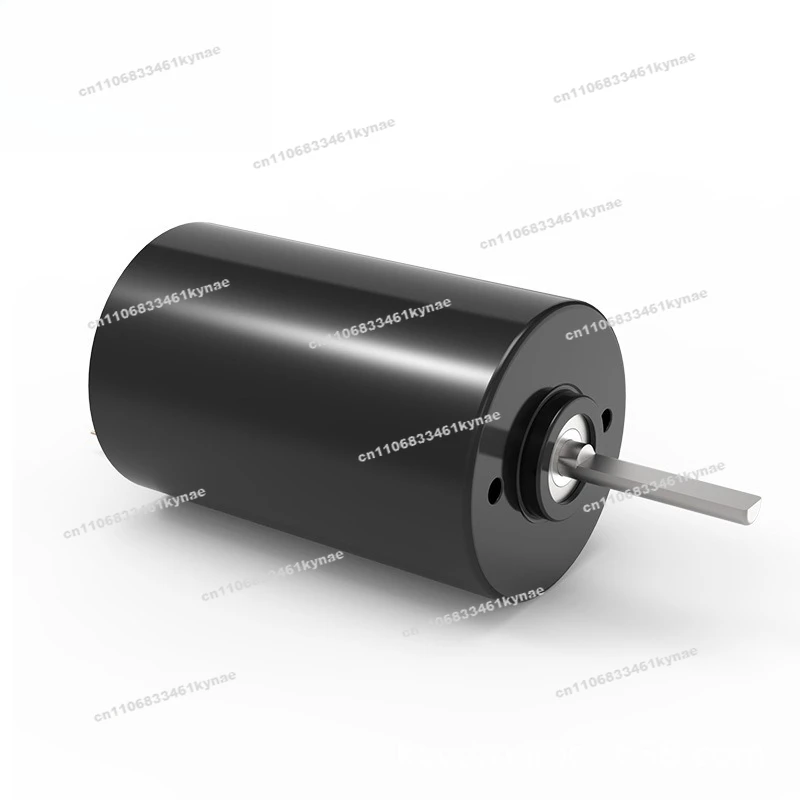 Suitable for 42mm DC High Speed Brushless Motor High Torque, High Power