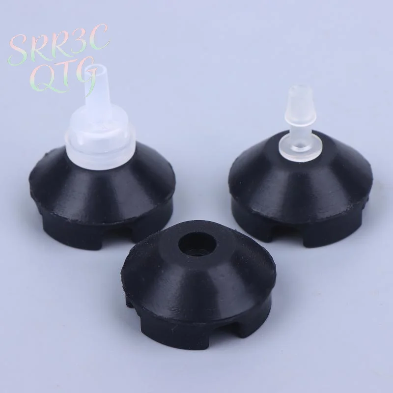 Hot Glue Injection Base Carbon Carbon Fiber RTM Vaccum Resin Infusion Glue Inject Base Silicone Connector