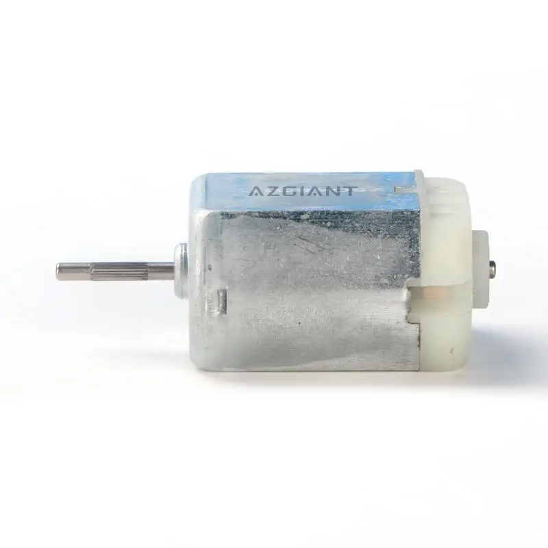 wholesaler Azgiant Multiple PCS Brushed DC motor 12V FC280 48MM 12000RPM For DIY Children's Assembled Toy Scientific Experiments