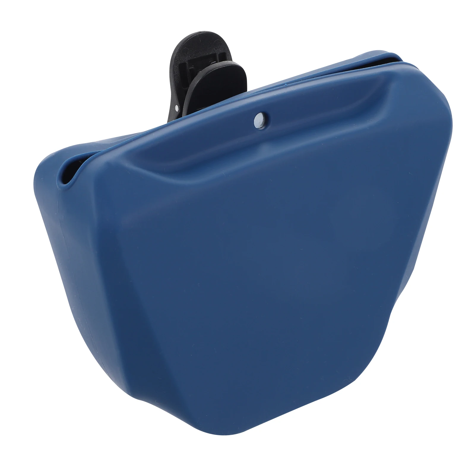 

Dog Bowl Snack Bag Pet Food Carrier Training Puppy Outdoor Treat Pouch Silica Gel Portable Dog Training Bag Pet Supplies Storage