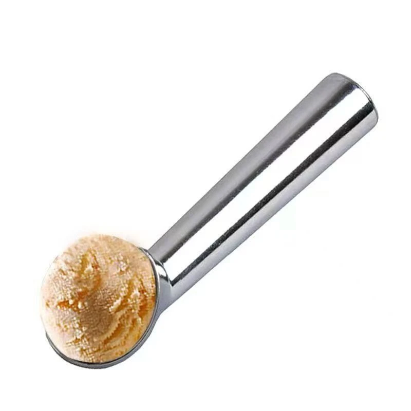 

Self-melting ice cream scoop ice cream scoop ball digger household spoon digging watermelon fruit artifact
