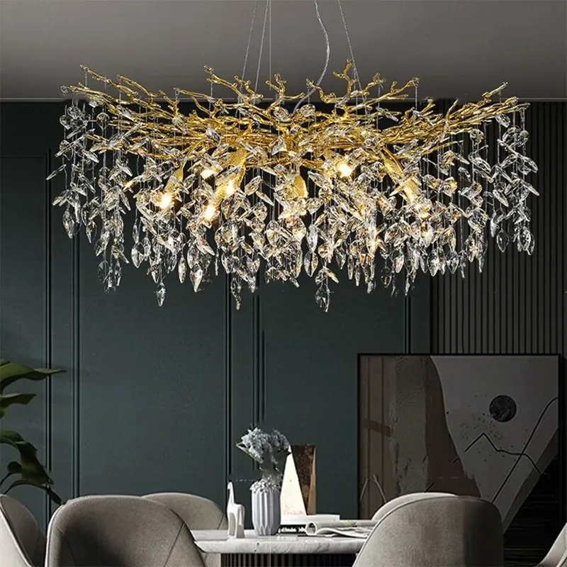 Crystal Chandelier … - image