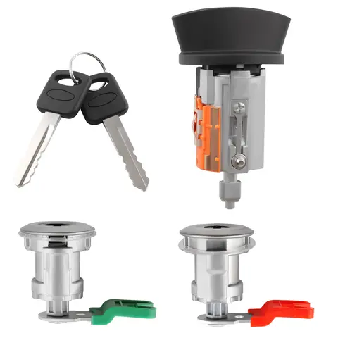 10 best sales ford ignition switch - №5