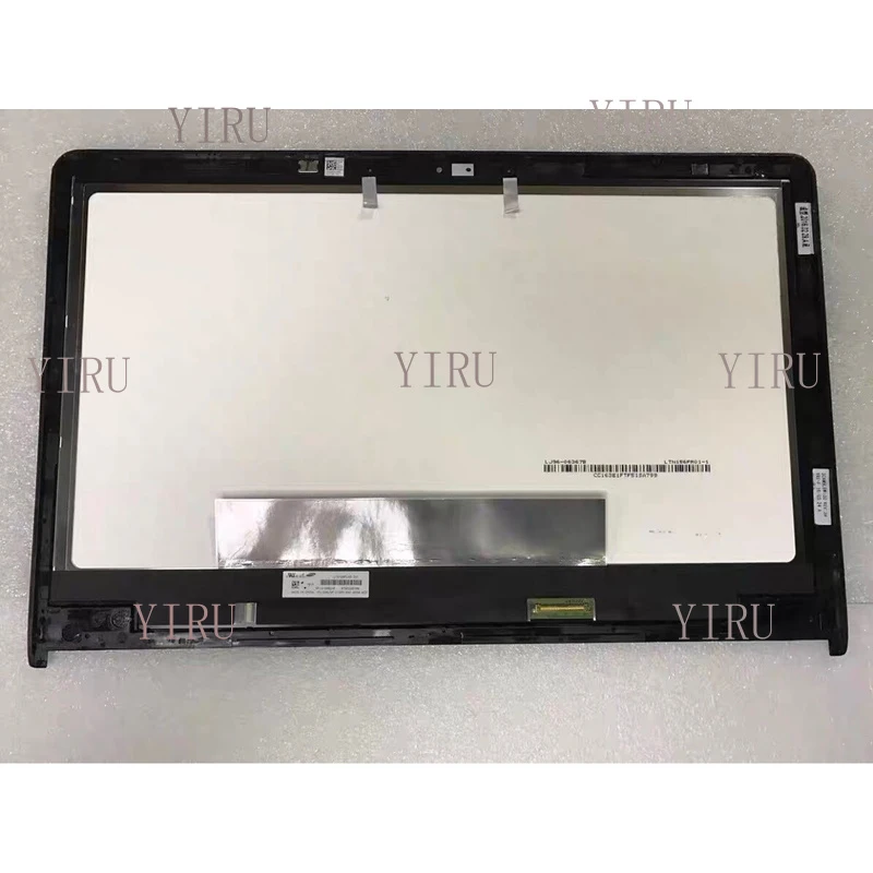 L+ LP156UD2-SPA1 New For Dell Inspiron 15 7559 15.6