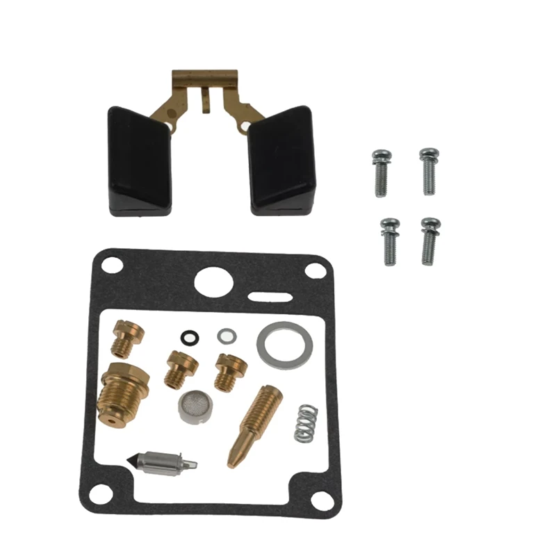 Carburetor Repair Kit For Yamaha Virago XV700 XV1000 XV1100 Motorcycle Carburetor