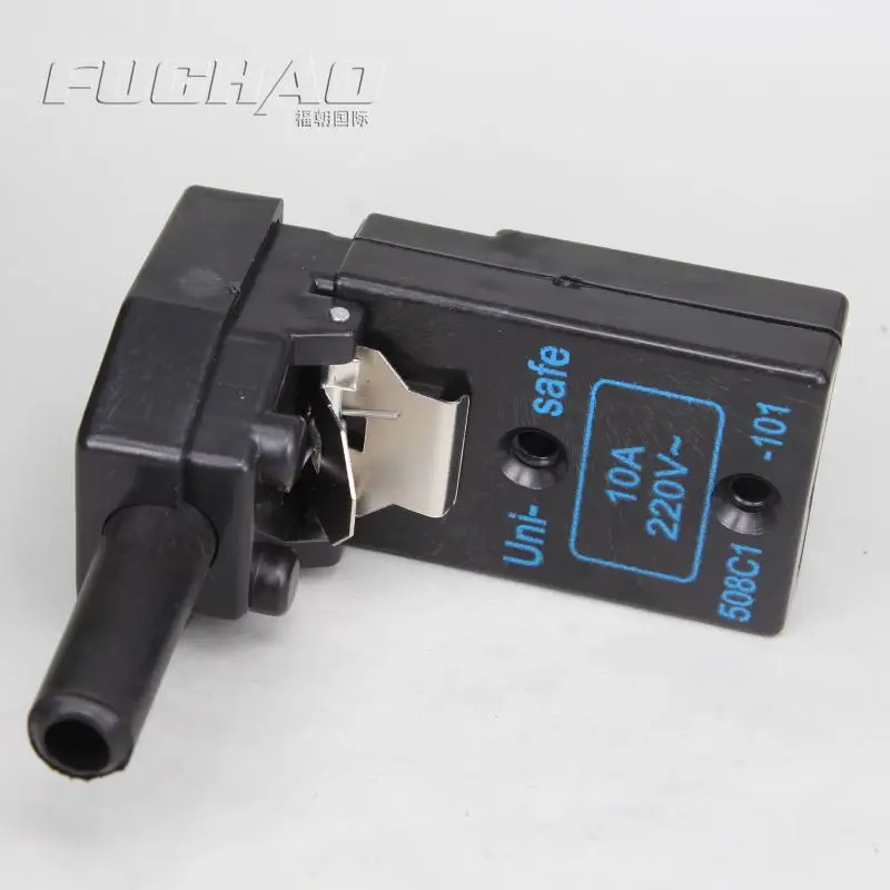 523C1-101 508C1-101 For ESM Cutting Machine Accessories Terminal Block And Attachment Plug