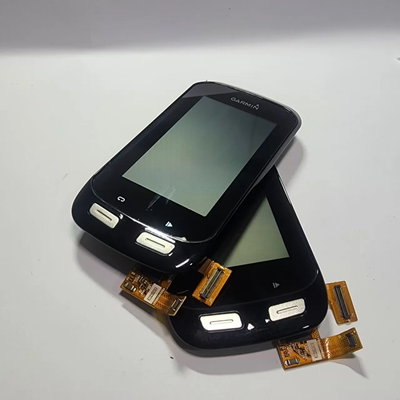 LCD Screen For Garmin Edge 1000.Edge Explore 1000 Smatr Speed Sport Watch Repair Replacement