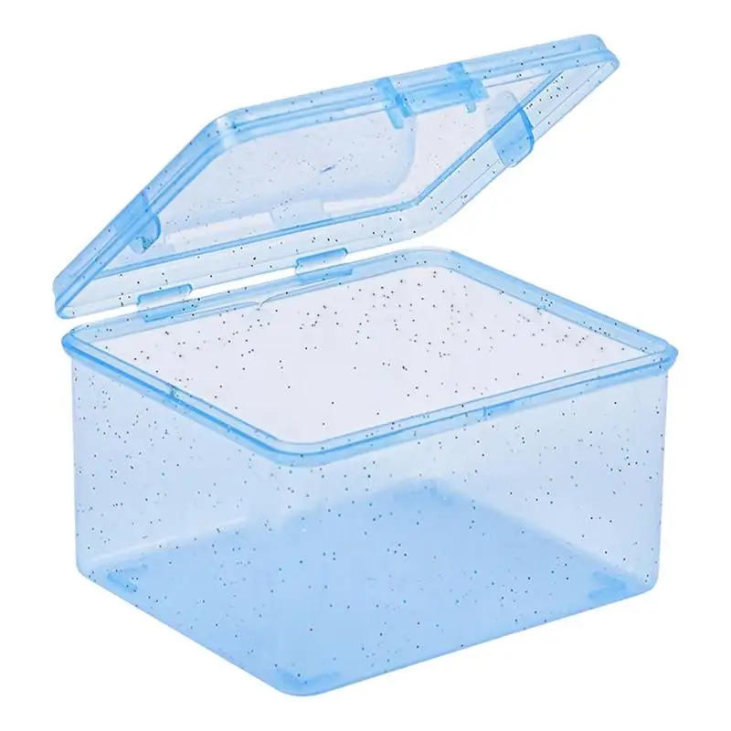 

Коллекционная коробка для коллекционных карточек в стиле аниме для игральных карт, пыленепроницаемый портативный чехол для переноски для вечеринок, игр для энтузиастов