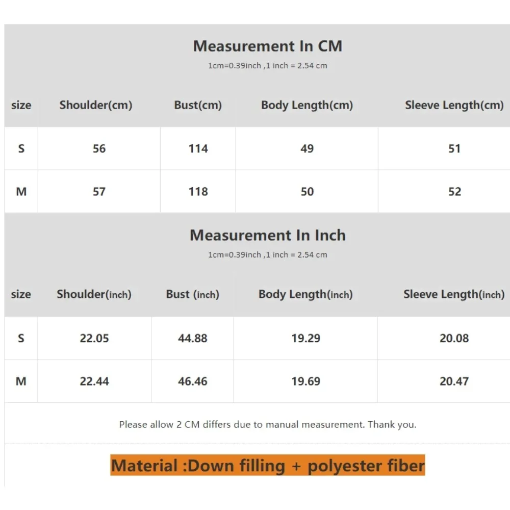 Light Down Jacket Black White Warm Short White Down Coat Thick Women Long Sleeve Feather Hooded Outfit Waist Puffer Jacket Lady