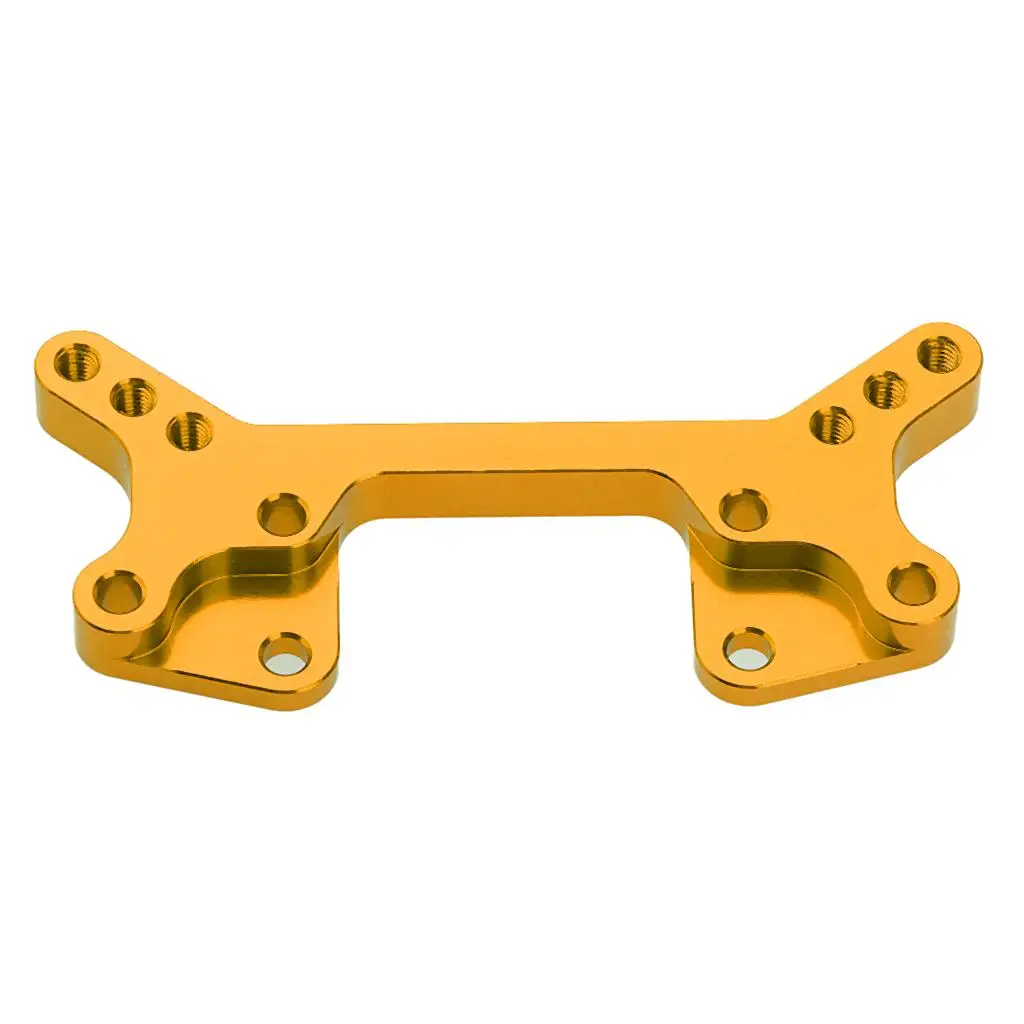 RC Car Metal Shock Holder Durable Front Shock Tower Accessories for HSP