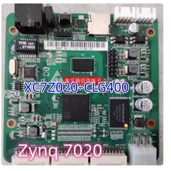 EBAZ4206 fully functional XC7Z020 Zynq 7020 PYNQ xilinx fpga development board ZYBO ZEDBOARD XC7Z020-CLG400 ZYNQ7000 ZYNQ-7000