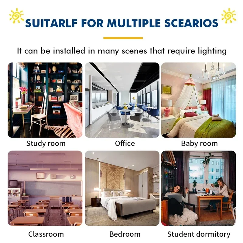 LED Book Lamp Battery Powered Table Lamp Flexible Learn Eye Protection Desk Lamp Portable Bedroom Office Reading Night Light