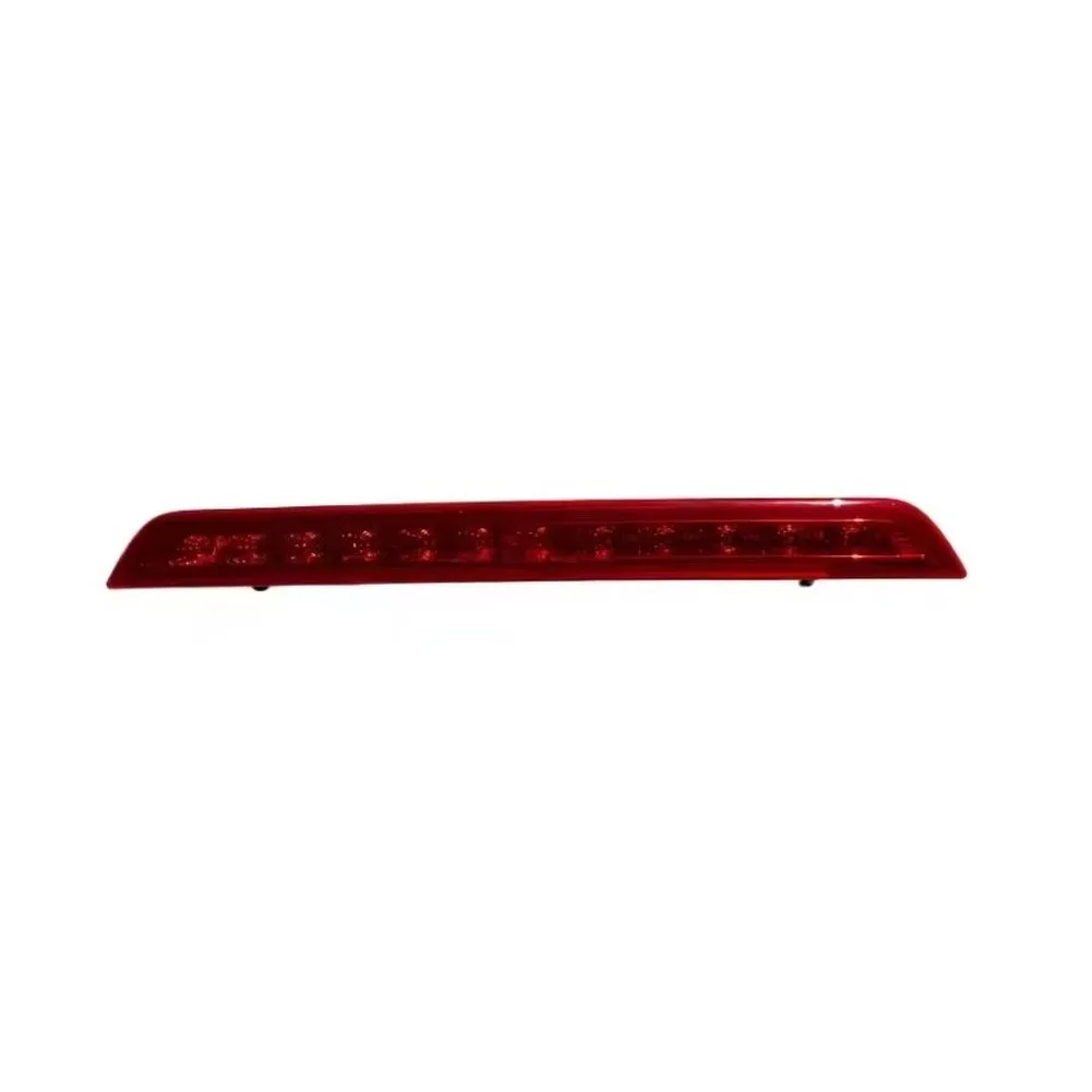 Easy Install Brake Light Third Brake Light Bright Illumination Secure Fitment Easy Installation Plastic Housing
