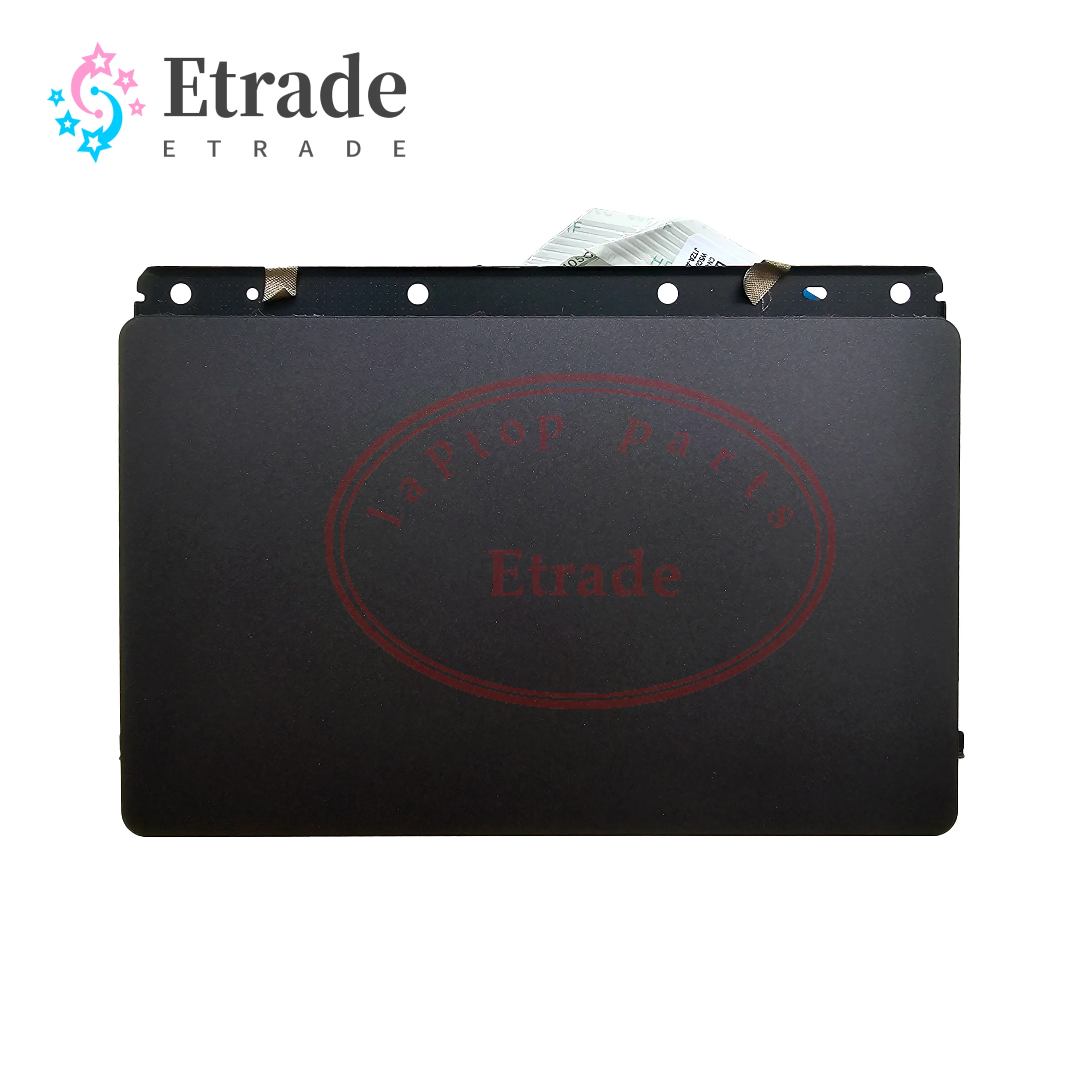 

New Original For Dell Latitude 14 3410 E3410 Series Laptop Touchpad Module Mousepad With Cable HV34D 0HV34D