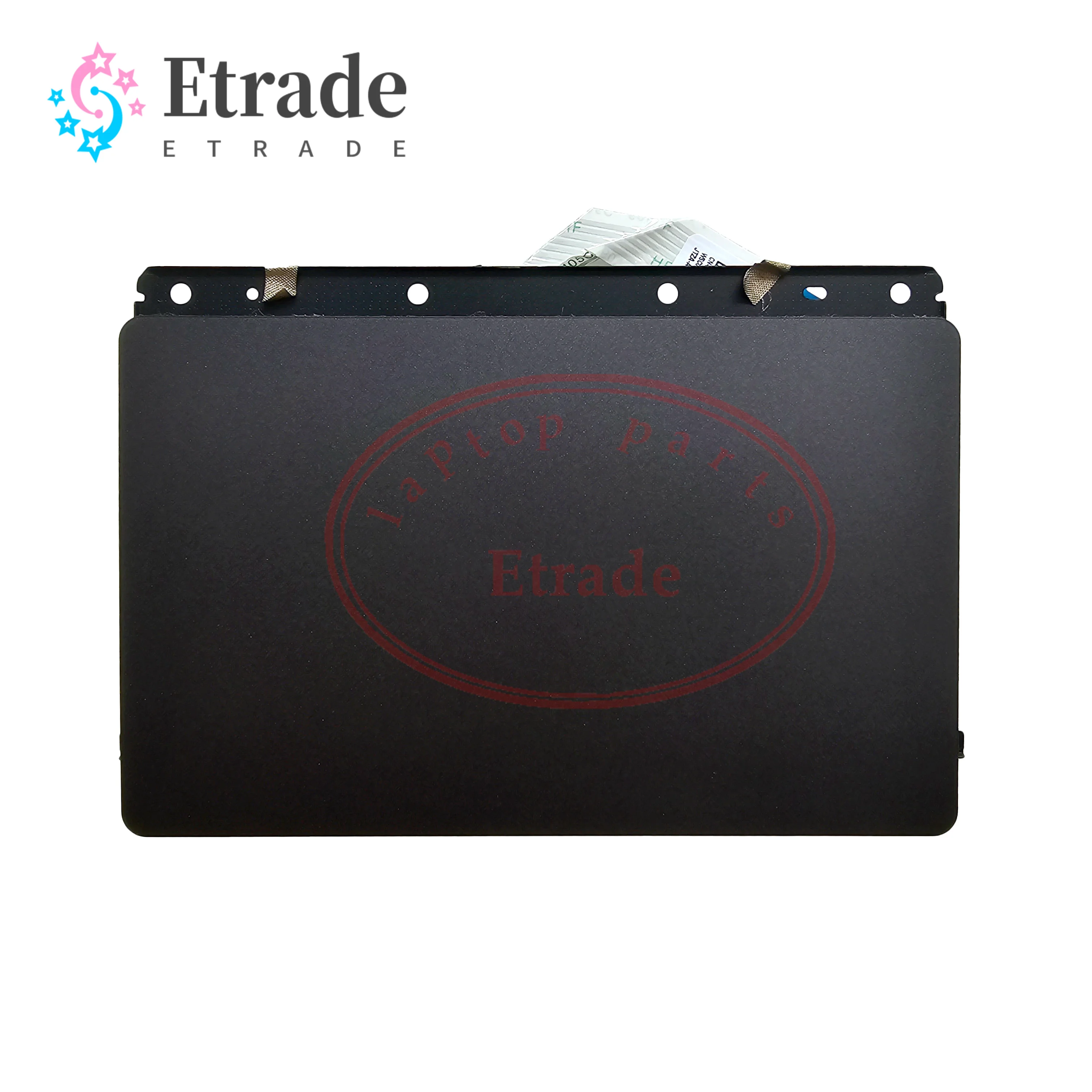 New Original For Dell Latitude 14 3410 E3410 Series Laptop Touchpad Module Mousepad With Cable HV34D 0HV34D