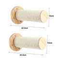2  sratching posts