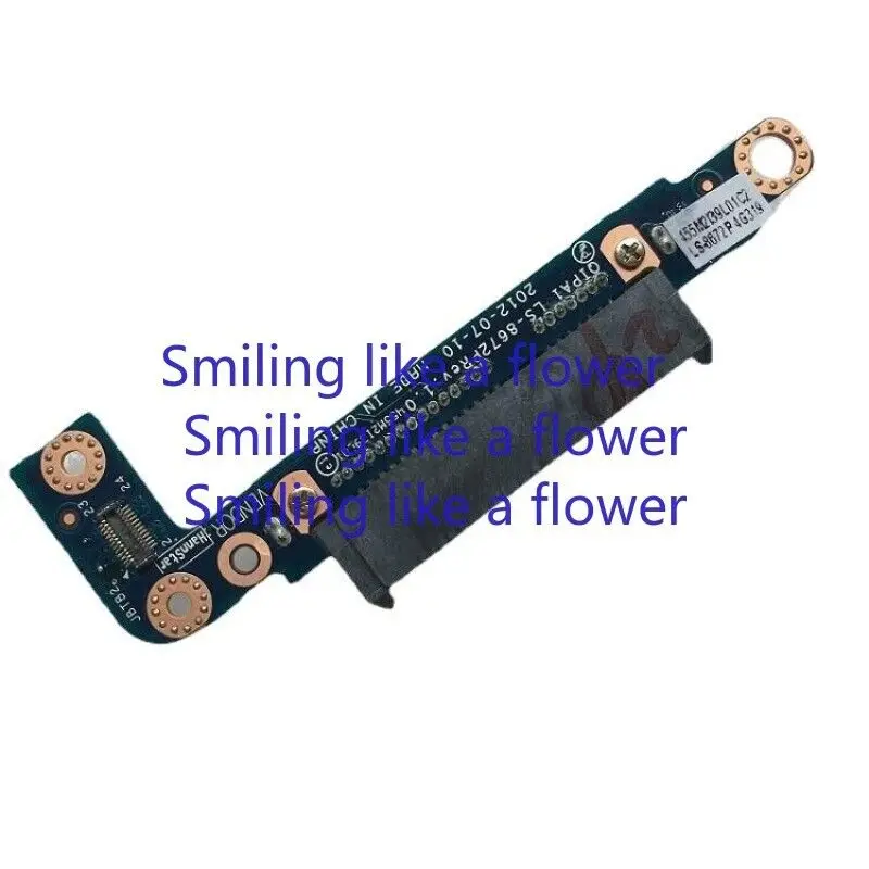 HDD Hard Disk Driver Board For Lenovo Thinkpad Twist S230U LS-8672P