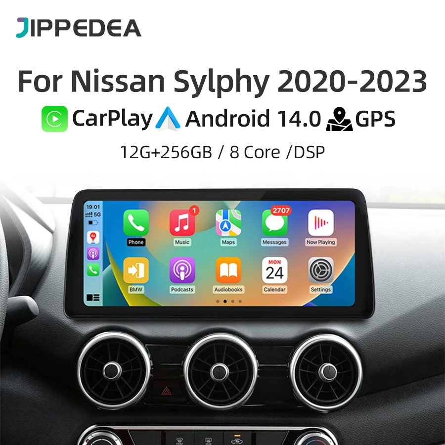 720P Android 14.0 C… - image