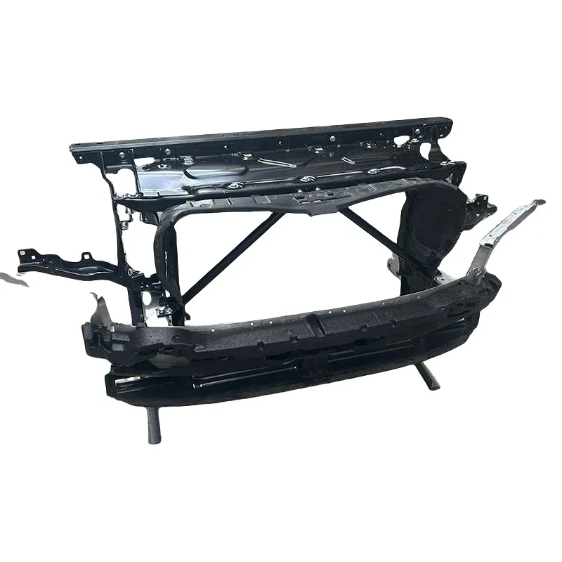 For  X7 G07 Front Bumper X7 (G07), X7 SUV (G07) Easy Installation High-quality Frame Grill Reinforced Anti-collision Beam