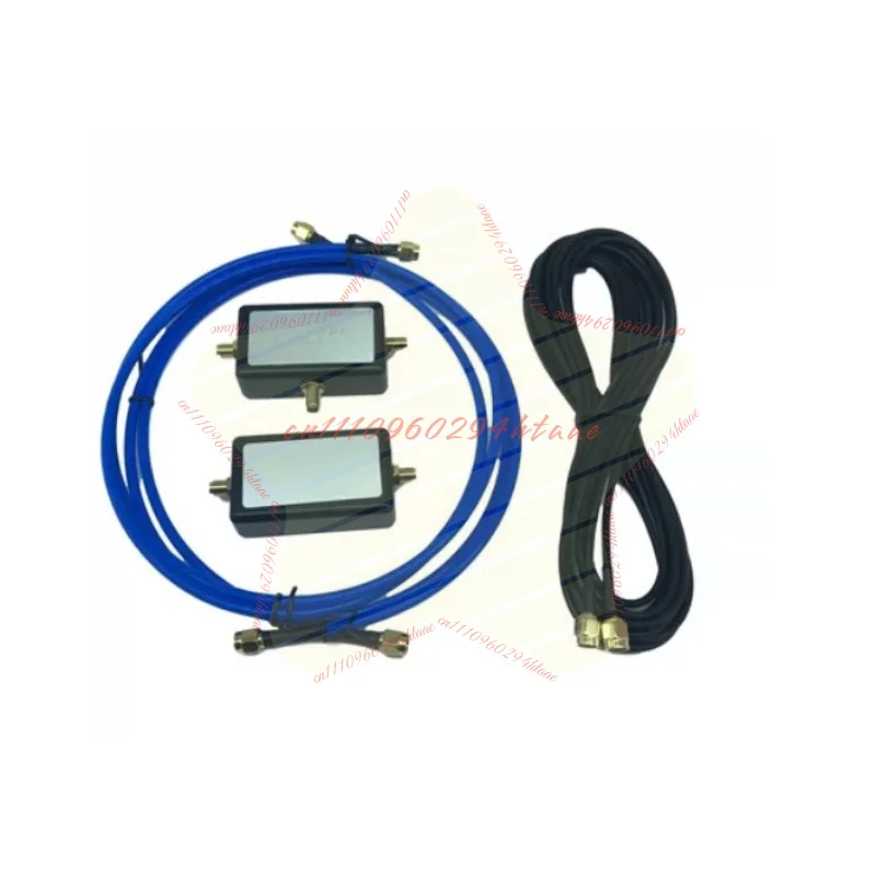 For YouLoop SDR Software Radio Receiver Desheng Radio Medium Wave FM Shortwave Radio Antenna