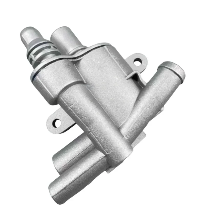 Land Rover Range Rover Evoquefor Discovery 4 Found Sport LR093489 JDE38626 coolant separator aluminum alloy version