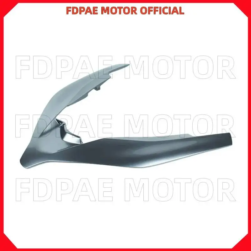 Front Decorative Cover for Wuyang Honda / Sundiro Honda Pcx150 China ⅳ