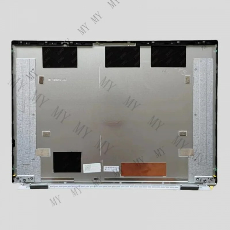 

TT For DELL Vostro 5325 5320 5335 5330 Gray LCD Back Cover WCDHY 0WCDHY