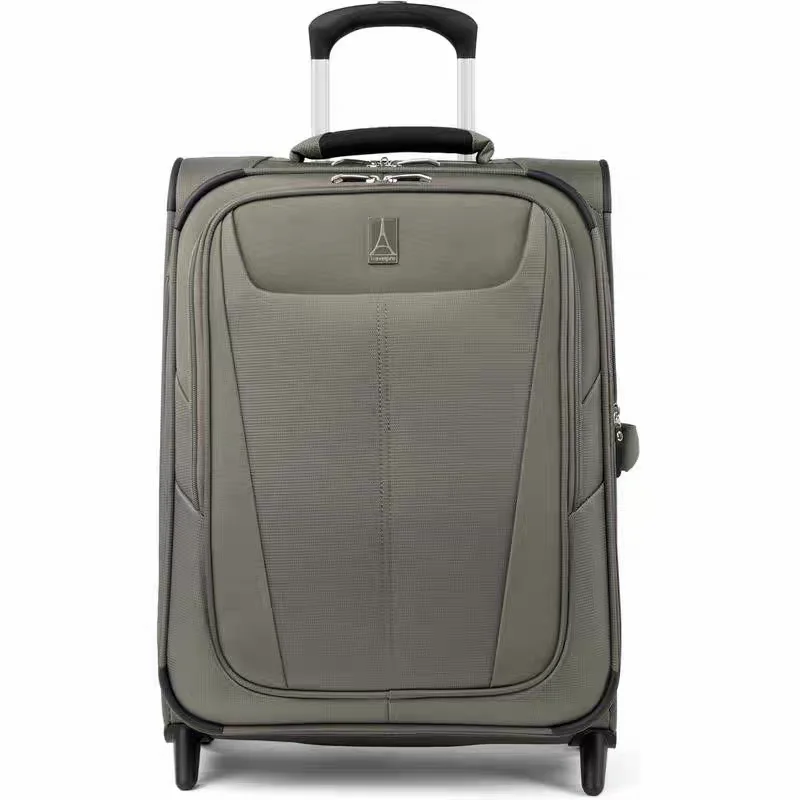 Travelpro 29 Inch Business Trip Carry-On Suitcase Lightweight Oxford Cloth Double Wheel Short Distance Travel Spinner Bag