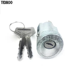 Ignition Lock Cylinder for Toyota Corolla OE:69057-12010 69057-12011 69057-89102 Lock Cylinder