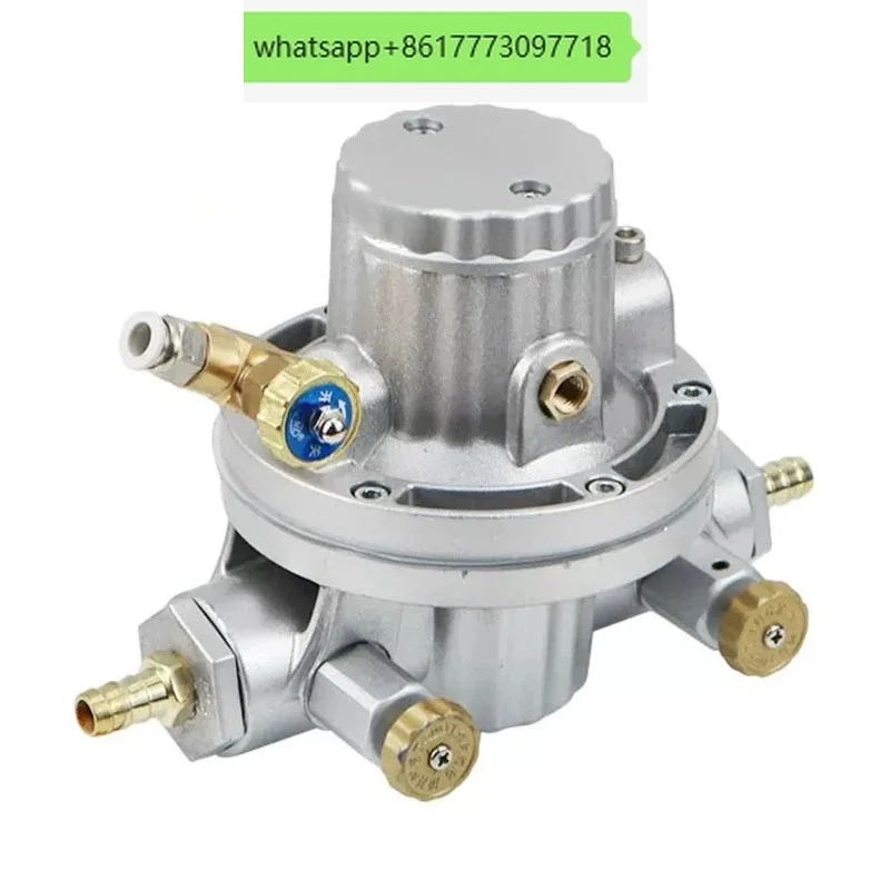 Anti-Corrosion BML5 Air Diaphragm Pump Aluminum Alloy Body Pneumatic Ink Transfer Pump Printing Machine Parts