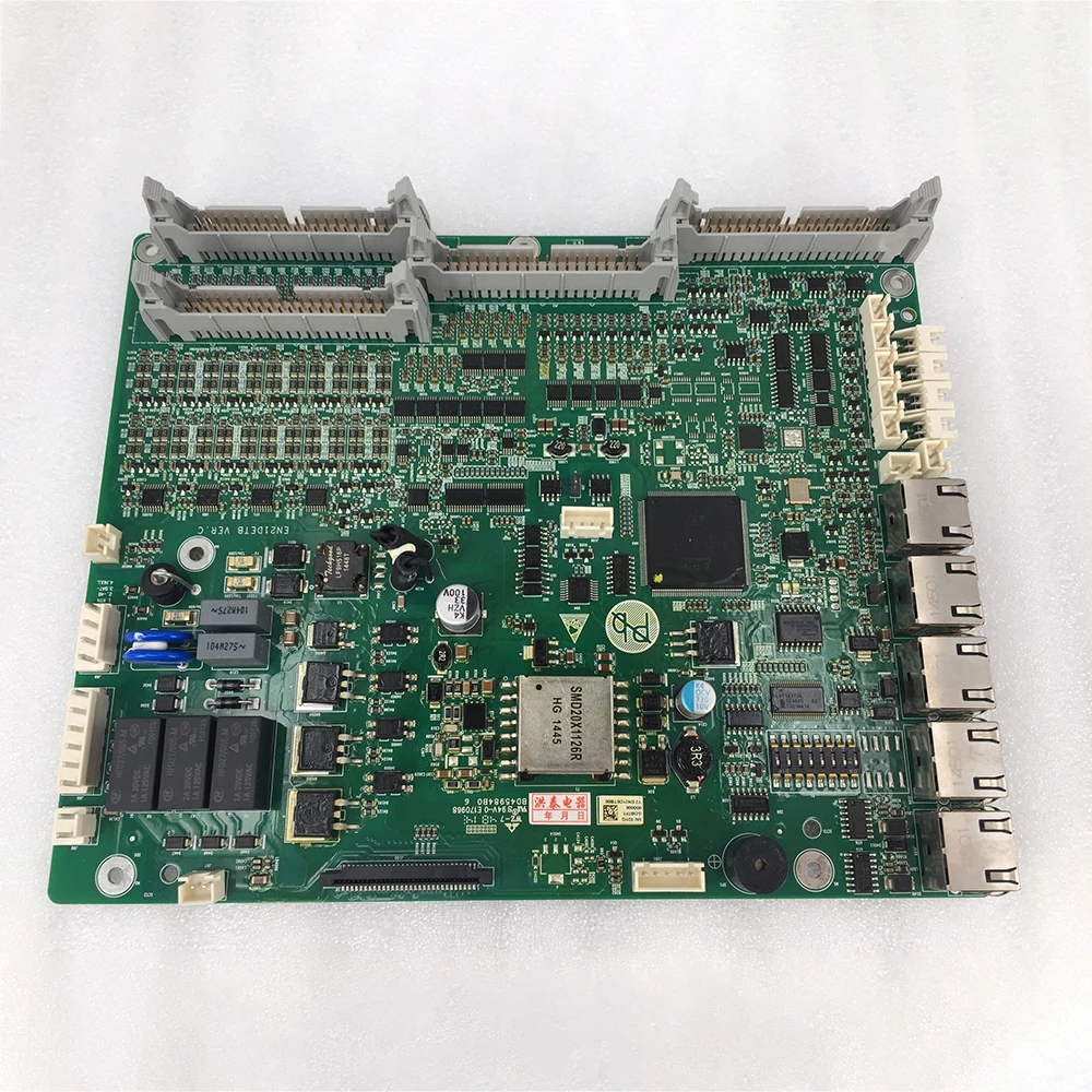 For Huawei TP482000B TP483000D Monitoring Board Kit With Display