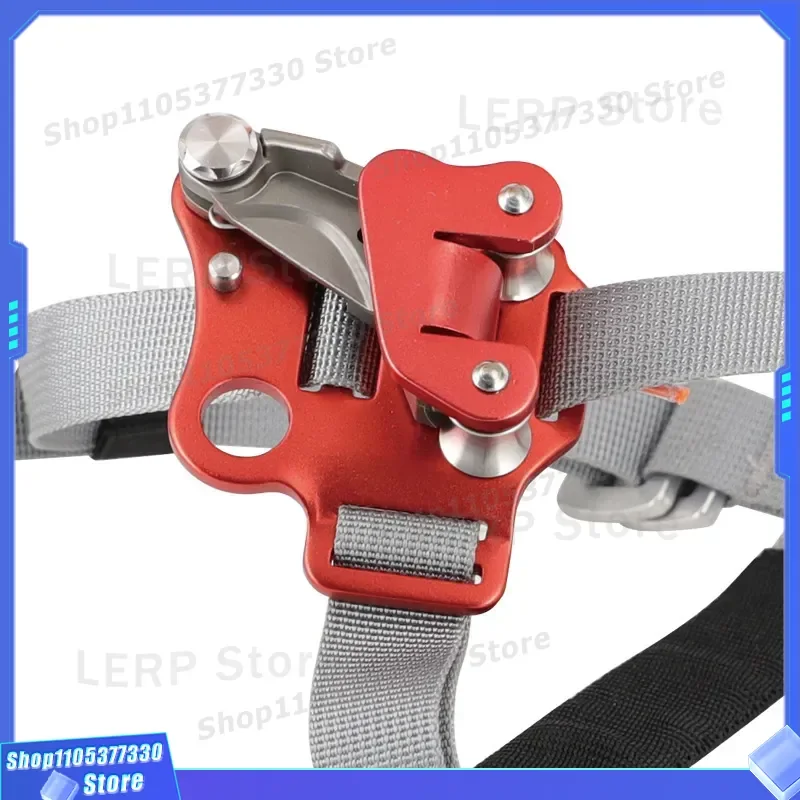 outdoor-rock-climbing-rope-grabber-foot-operated-ascender-for-mountaineering-cave-exploration-strong-labor-saving-gear-foot