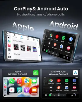 10 最佳銷售 360安卓收音機 - №7