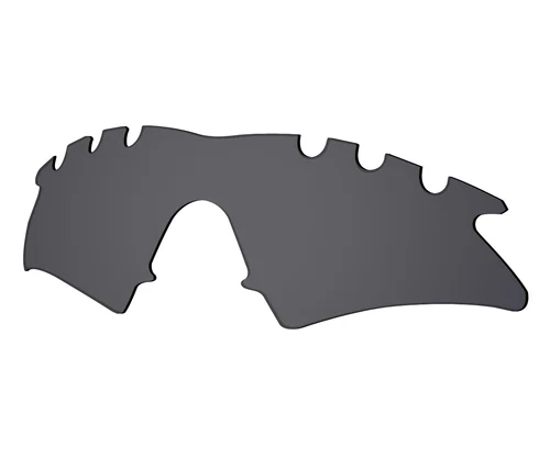 Imagen 2 del producto Lentes polarizadas Firtox True UV400 de repuesto para gafas de sol Oakley M Frame Sweep Ventilated (solo lentes) - Varios colores