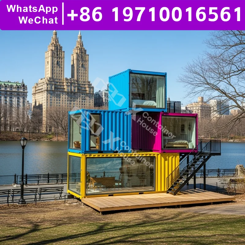 

Быстровозводимый временный дом DIY: компактные модульные дома, сборные дома, глобальная доставка, временная школа, автономное энергоснабжение