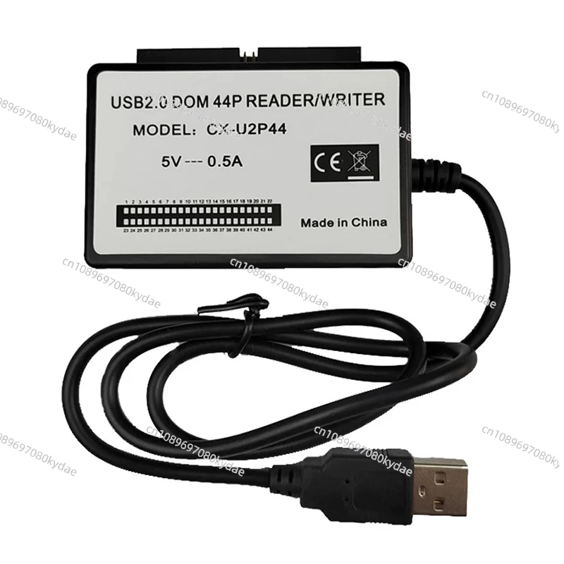 Ide 44 Pin Dom Elec…